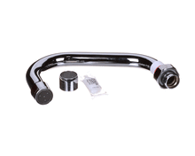 FISHER 14214 SPOUT 06SS 1.00 GPM