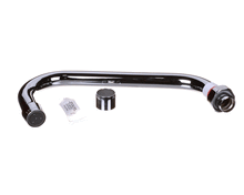 FISHER 14265 SPOUT 08SS 5.00 GPM