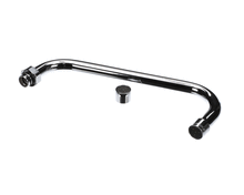 FISHER 14273 SPOUT 10SS 1.00 GPM