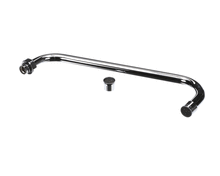 FISHER 14303 SPOUT 12SS 1.00 GPM