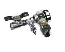 FISHER 14443 VACUUM BREAKER AS 1/2 ECO