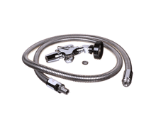 FISHER 1457 UTILITY SPRAY HA