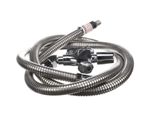 FISHER 1465 GLASS FILLER HA