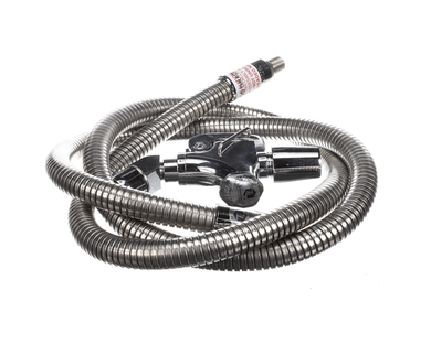 FISHER 1465 GLASS FILLER HA