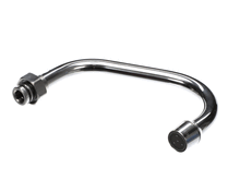 FISHER 16861 SS SPOUT 06SS 1.50 GPM