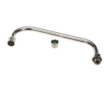 FISHER 16896 SS SPOUT 10SS 1.50 GPM