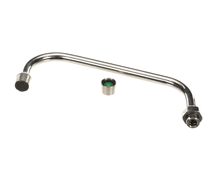 FISHER 16896 SS SPOUT 10SS 1.50 GPM