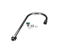 FISHER 16926 SS SPOUT 12SGN 1.50 GPM