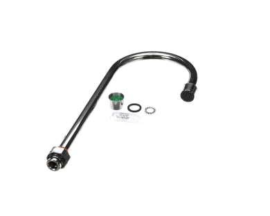 FISHER 16926 SS SPOUT 12SGN 1.50 GPM