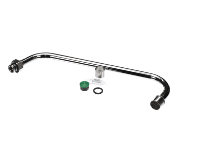 FISHER 16934 SS SPOUT 12SS 1.50 GPM