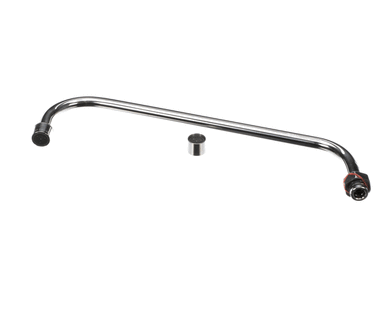 FISHER 16942 SS SPOUT 14SS 1.50 GPM