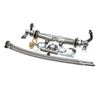 FISHER 1716 FAUCET WSLH 12SS