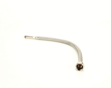 FISHER 17396 HOSE DUAL DECK