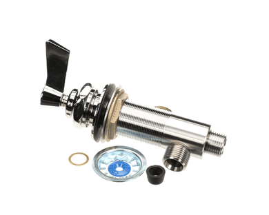 FISHER 1770-0007 STOP WSLH SV RIGHT HAND