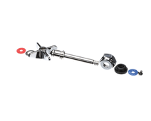 FISHER 1802-0000 STEM ASSY 1/2 LONG RIGHT HAND