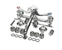 FISHER 18031 FAUCET 8AWZWH 06SRV