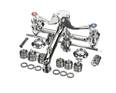 FISHER 18031 FAUCET 8AWZWH 06SRV