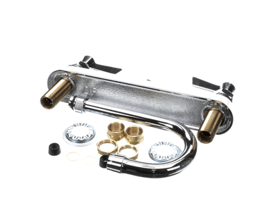 FISHER 1821 FAUCET 8DLH 06SGN