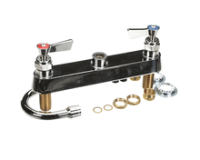 FISHER 1848 FAUCET 8DLH 06RGN