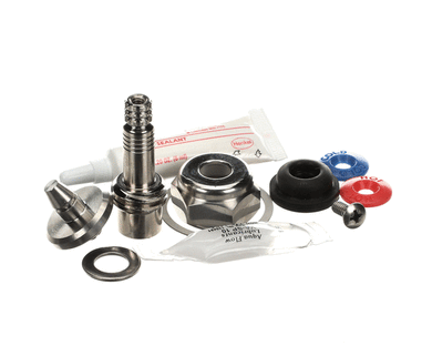 FISHER 18783 SS STEM KIT 3/4 LEFT HAND CHEC