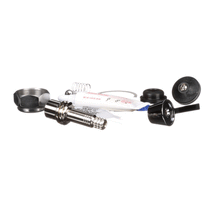 FISHER 18791 SS STEM KIT 3/4 RIGHT HAND CHE