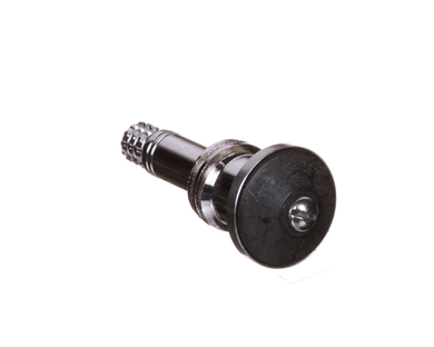 FISHER 18856 SS STEM ASSY 3/4 LEFT HAND SWI