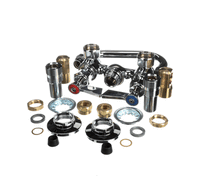 FISHER 19461 FAUCET 4BSELH 06SS