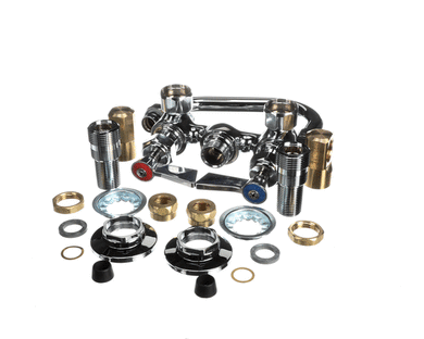 FISHER 19461 FAUCET 4BSELH 06SS