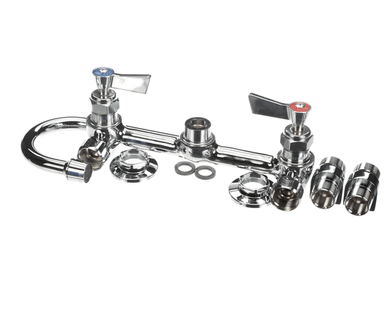 FISHER 1953 FAUCET 8AWLH 06RGN