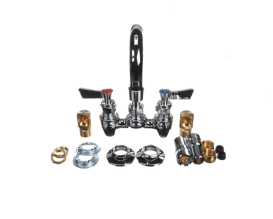 FISHER 19607 FAUCET 4BSELH 06SGN