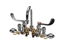 FISHER 19755 FAUCET 4BSEWH 06RGN