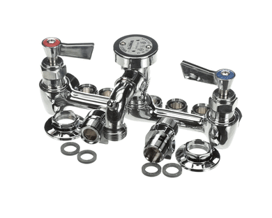 FISHER 19828 FAUCET 8AWZLH 03SRV