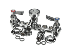 FISHER 19828 FAUCET 8AWZLH 03SRV