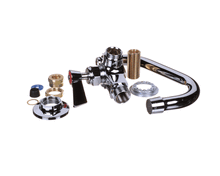FISHER 19860 FAUCET SBSLH 06SS