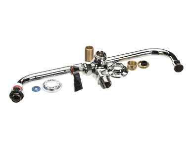 FISHER 19909 FAUCET SBSLH 14SS