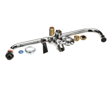 FISHER 19909 FAUCET SBSLH 14SS