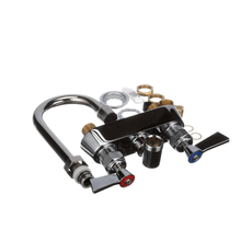 FISHER 1996 FAUCET 4BSLH 06SGN