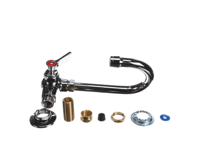 FISHER 20028 FAUCET SBSLH 06SGN