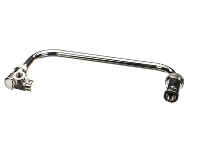 FISHER 2020-0006 ULTRA FLEX PRERINSE ARM