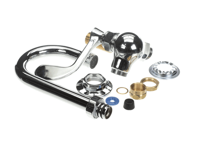 FISHER 20214 FAUCET SBSWH 06SGN