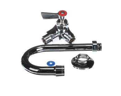 FISHER 2046 FAUCET SWLH 06SGN