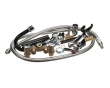 FISHER 2050 POT FILLER SVE SDLH