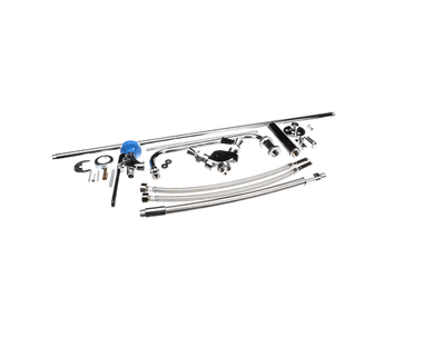 FISHER 2111-WB PRERINSE SVL SDDLH