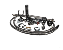 FISHER 2160 UTILITY SPRAY SVB SDDLH