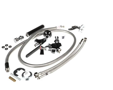 FISHER 2170 UTILITY SPRAY SVE SDDLH