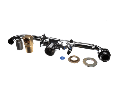 FISHER 22179 3/4 FAUCET SBSEXH 14SS