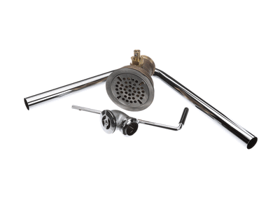 FISHER 22322 DRAIN BW FS 14 X 16