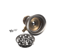FISHER 22349 DRAIN BW BS