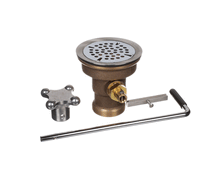 FISHER 22365 DRAIN BW VR