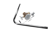 FISHER 22373 DRAIN BW VR 19 X 21
